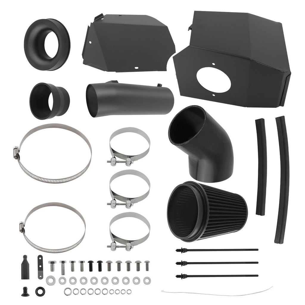 Cold Air Intake for Ford F-250 F-350 Super Duty (2011–2016)