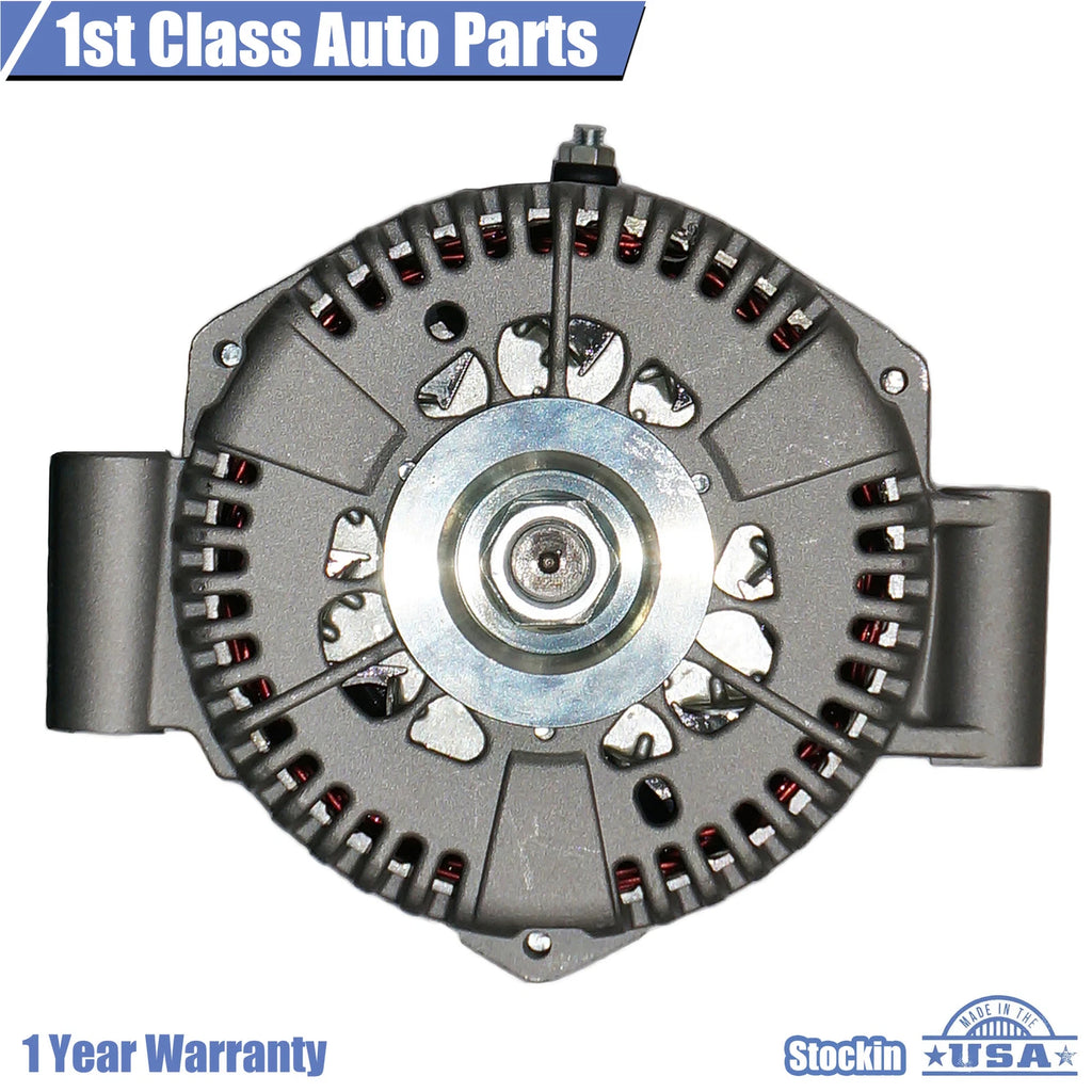 Alternator for Ford Explorer Mercury Mountaineer (2001-2004)