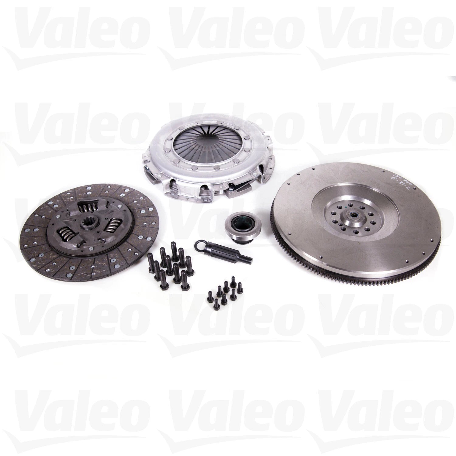 Conversion Kit for Ford F-250 F-350 7.3L V8 (1994–1997) Valeo 53302012