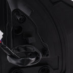 Power Mirror for Scion iQ (2012–2015) Left Heated Manual Folding Turn Signal