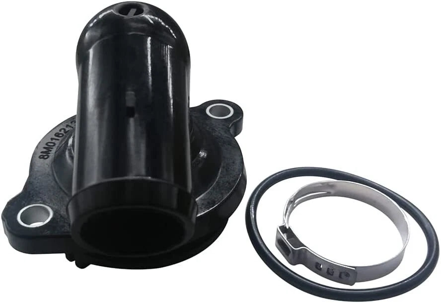 Thermostat & Housing for Mercury 450R (2020–2023) 3.4L V6 4.6L V8 4Stroke