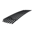 Stainless Black Grille for Nissan Frontier (2001–2004)