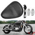 3" Spring Solo Seat Bracket for Harley Sportster (YYYY–YYYY)