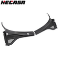 Windshield Wiper Cowl Panel Grille Cover for VW Passat (2012–2019)