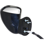 Power Mirror for Lexus ES350 (2008–2009) Right Side Manual Fold Paintable