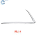 Chrome Front Right Bumper Trim for Mazda CX-9 (2016–2022)