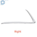 Chrome Front Right Bumper Trim for Mazda CX-9 (2016–2022)