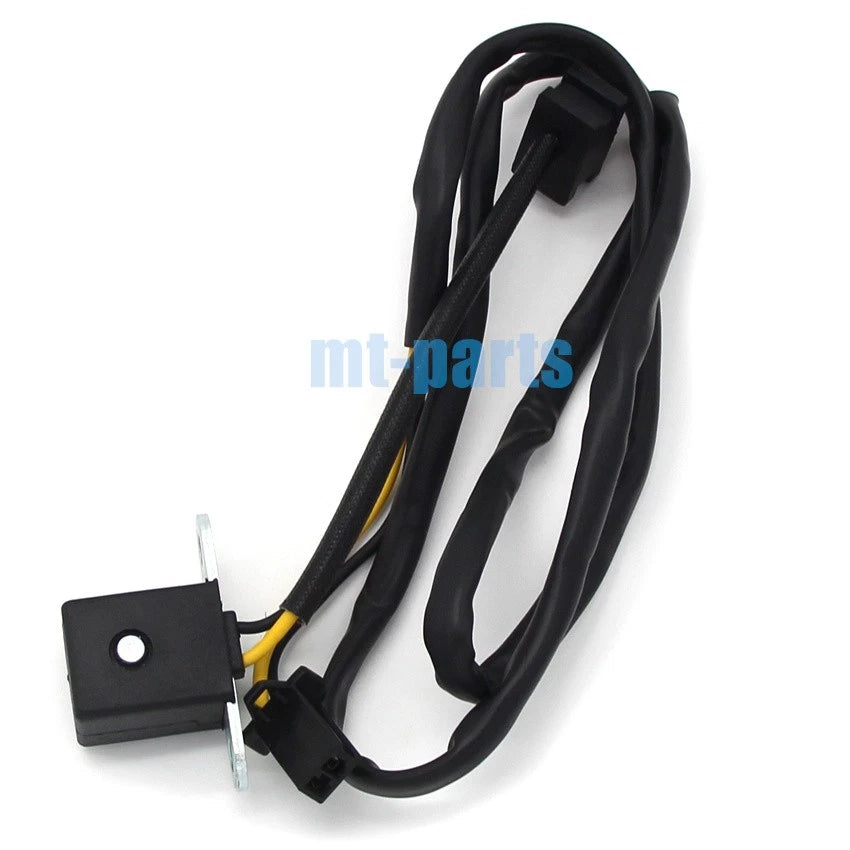 Pulsar pulsing sensor coil for Kawasaki Ninja 250R (2008–2012) 21003-0074