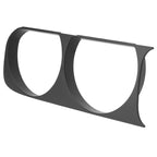 Front Headlight Lamp Bezel Trim RH for Dodge Challenger (2008–2014)