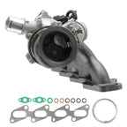 Turbocharger for Buick Encore, Chevy Cruze, Trax, Sonic 1.4L (2013–2020) 781504