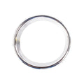 Front Fog Light Bezel Chrome for Lexus RX350 RX450h (2013-2015)