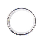 Front Fog Light Bezel Chrome for Lexus RX350 RX450h (2013-2015)
