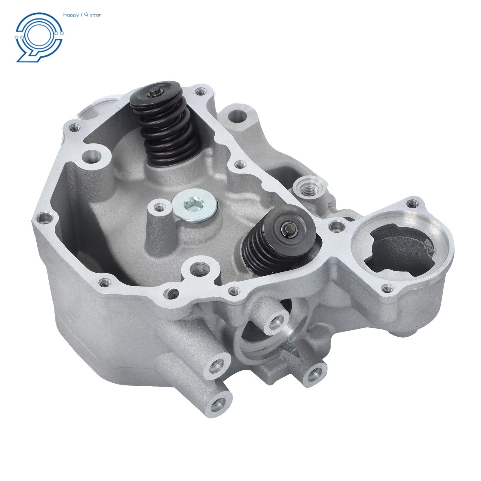 Cylinder Head Crankshaft Rebuild Kit for Honda TRX420 (2009–2024)
