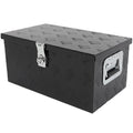 Storage Tool Box for Truck (20" x 12" x 9.5") with Lift Air Rod