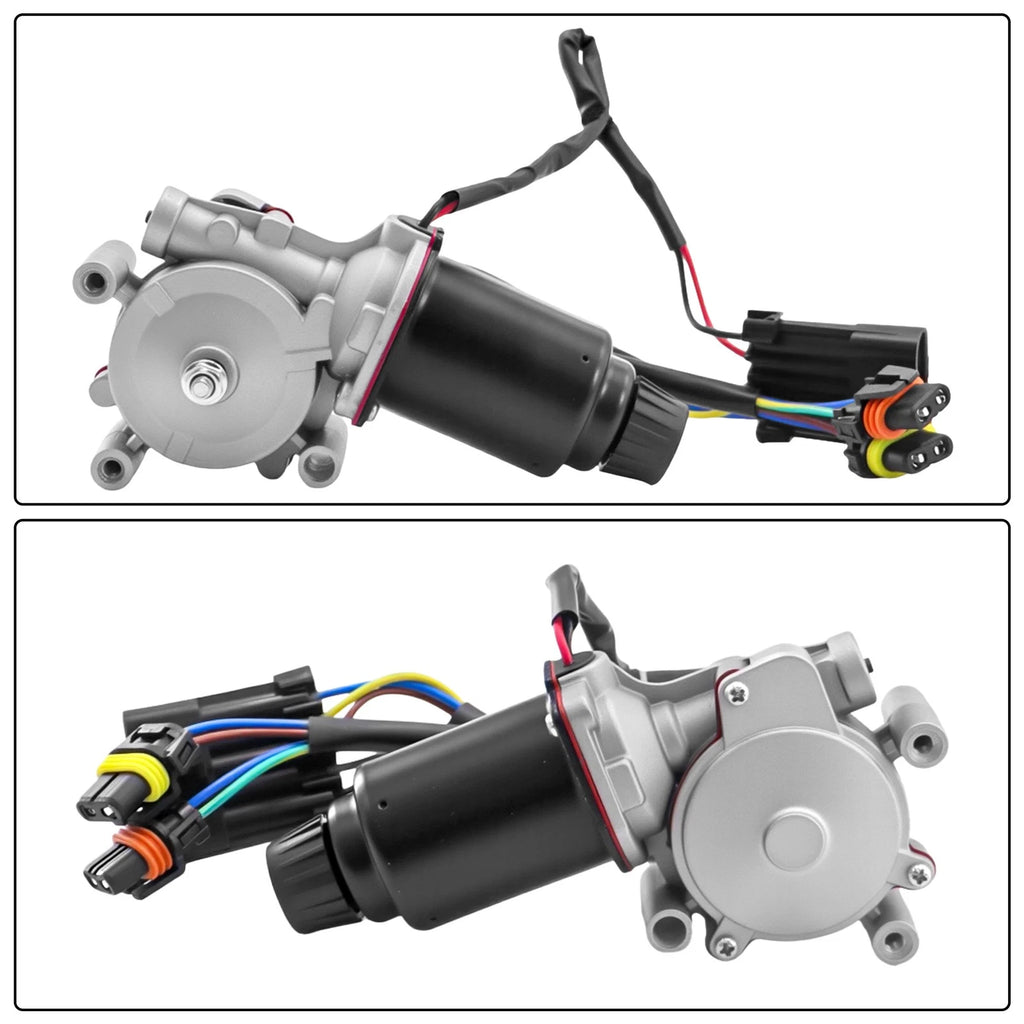 Headlight Motor Pair for Chevrolet Corvette (1997–1999)