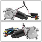 Headlight Motor Pair for Chevrolet Corvette (1997–1999)