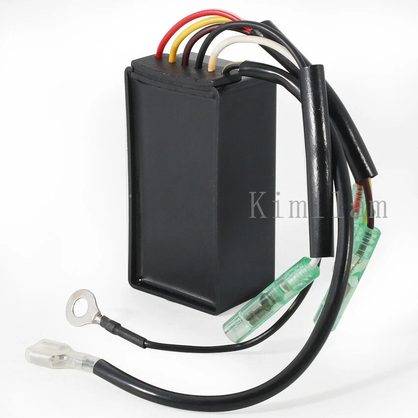 Switch Box Power Pack CDI for Mercury Mariner 4-5 HP (16061T, 16061T04)