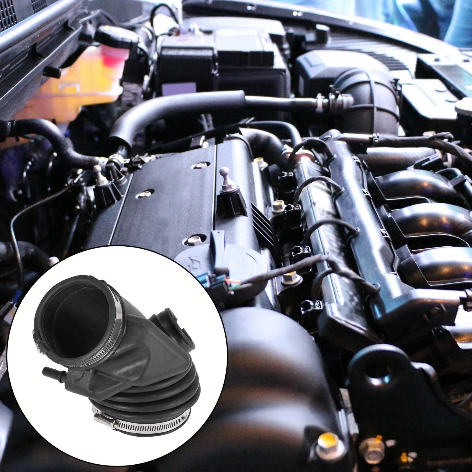 Engine Air Intake Hose 20885923 for Chevrolet Impala, Cadillac XTS (2014–2019)