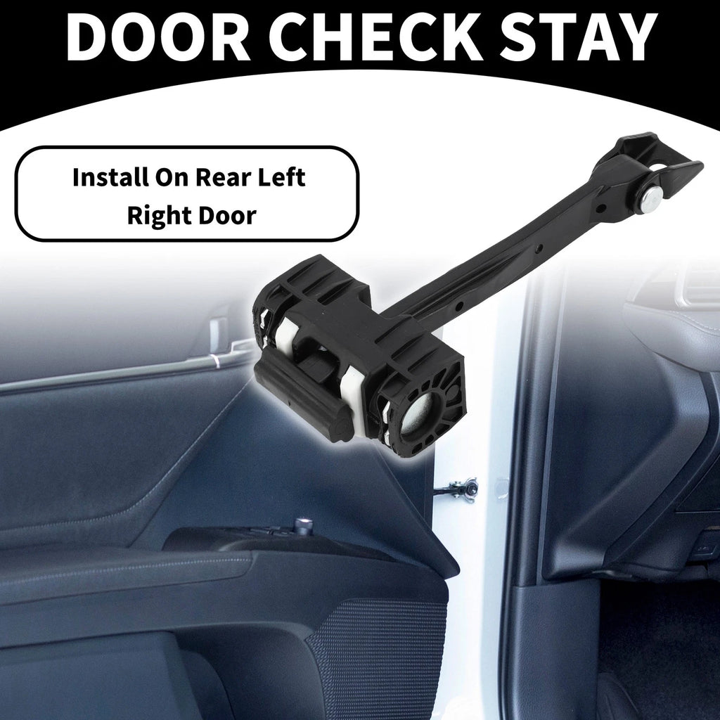 Door Check Strap Stopper No. 4G0839249B for Audi A6 (2011–2018)