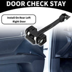 Door Check Strap Stopper No. 4G0839249B for Audi A6 (2011–2018)