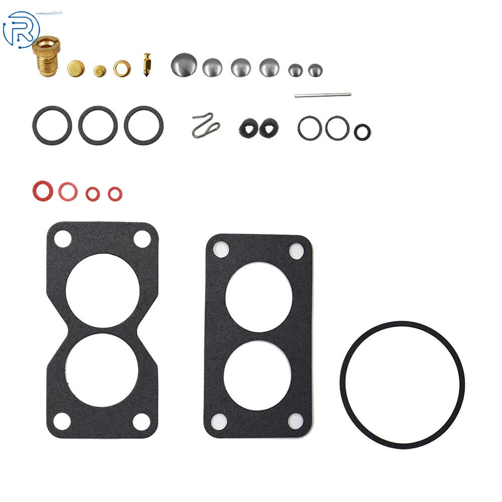 Carburetor Kit for John Deere Tractor (K7503/778-503)