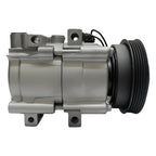 A C Compressor Kit with O Rings for Buick Encore (2017-2018)