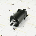 Starter for Polaris Jetski SLTX SLX 780 Pro 785 SLXH (1996–1999)