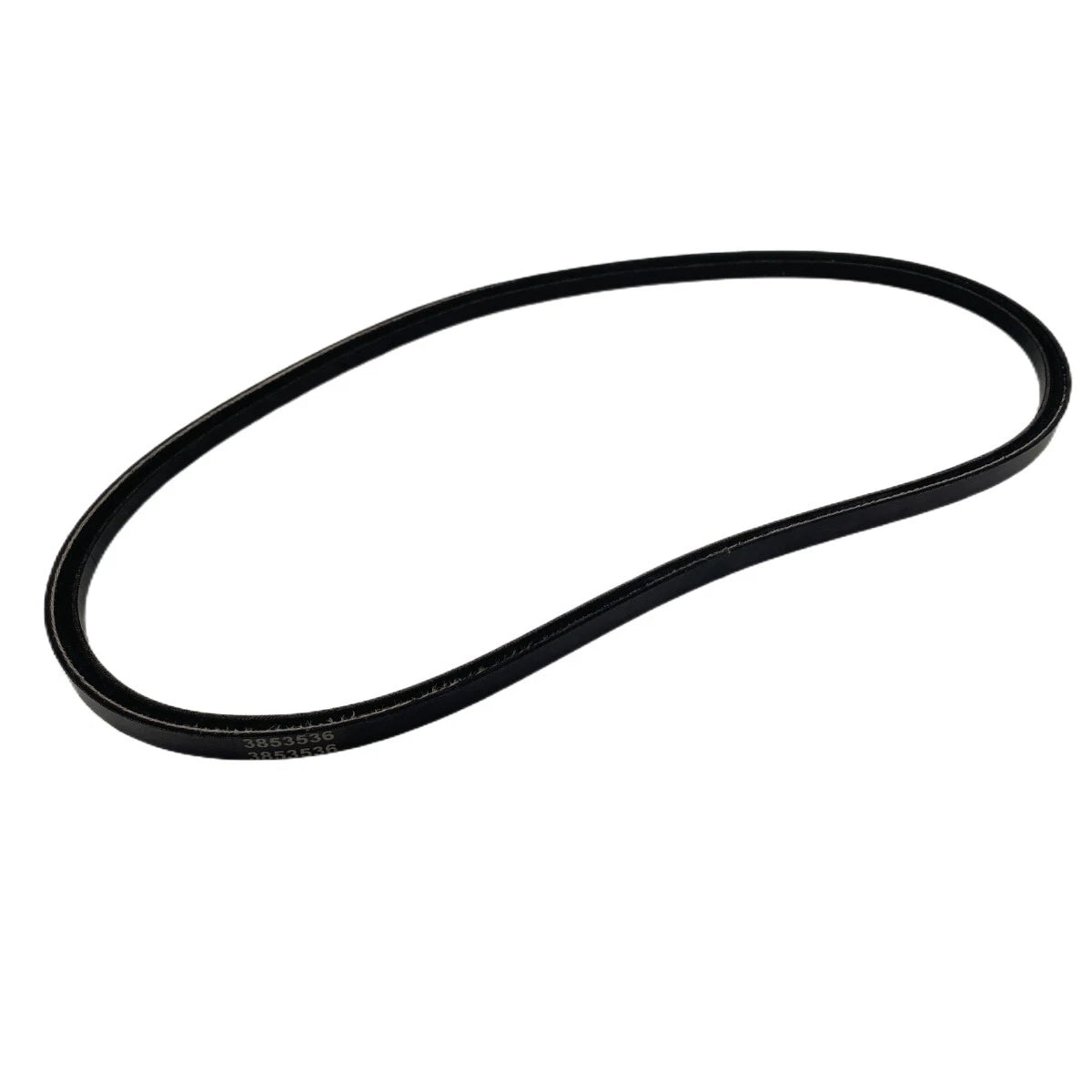 Alternator V Belt for Volvo Penta 3.0GL 3.0GS (Marine Engines 3853536)