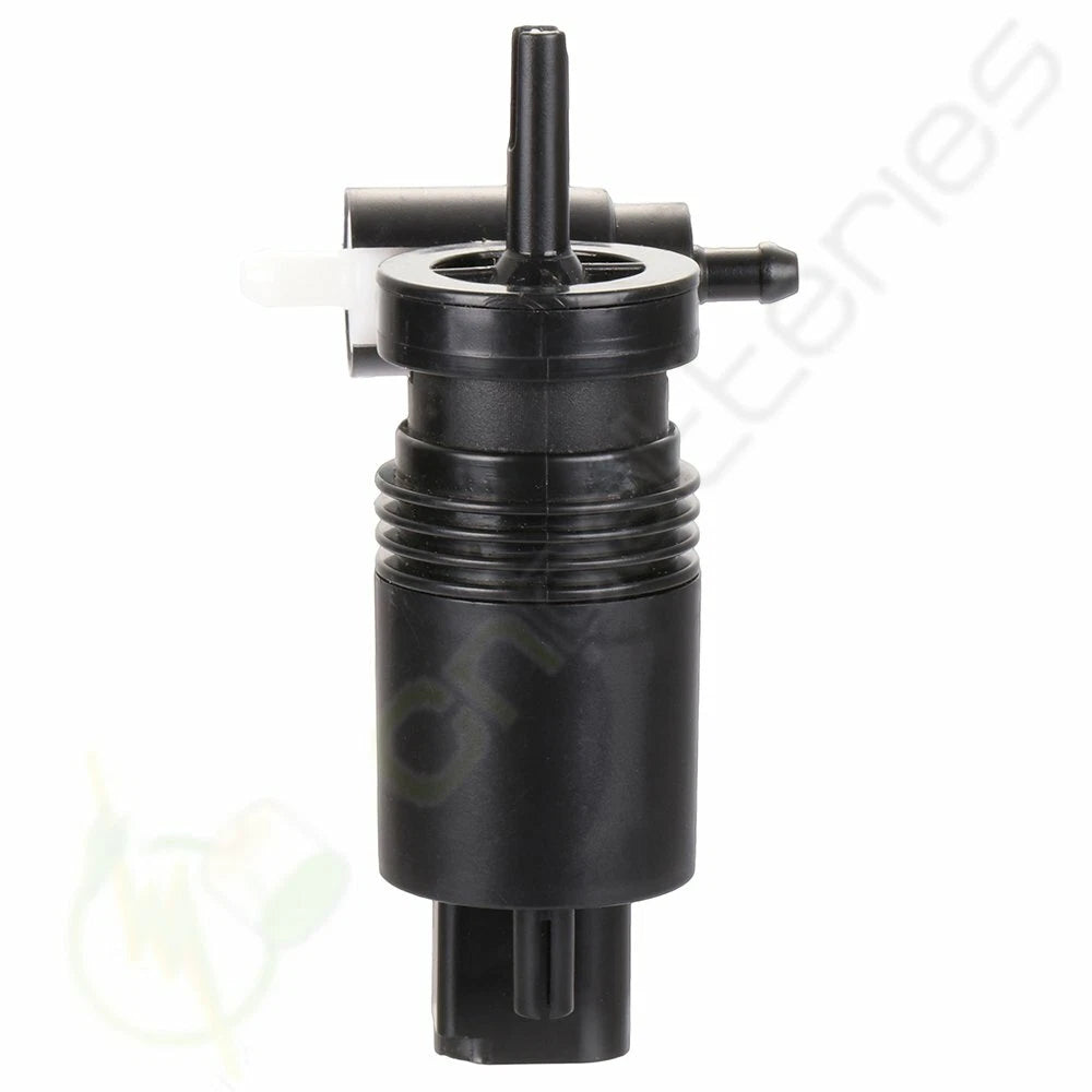 Windshield Wipe Washer Pump Motor for Jeep Wrangler (2007–2015) 05179153AC
