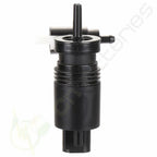 Windshield Wipe Washer Pump Motor for Jeep Wrangler (2007–2015) 05179153AC
