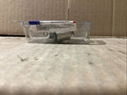 2X Double Contact Bayonet Base Bulb 12V for Ancor 521142