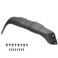 LH Front Fender Splash Mud Guard for Honda Rancher TRX 350 (2000–2003)