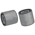 Rear Inner Lower Control Arm Bushes for Ford Focus LS LT LV (2005 - 2011)