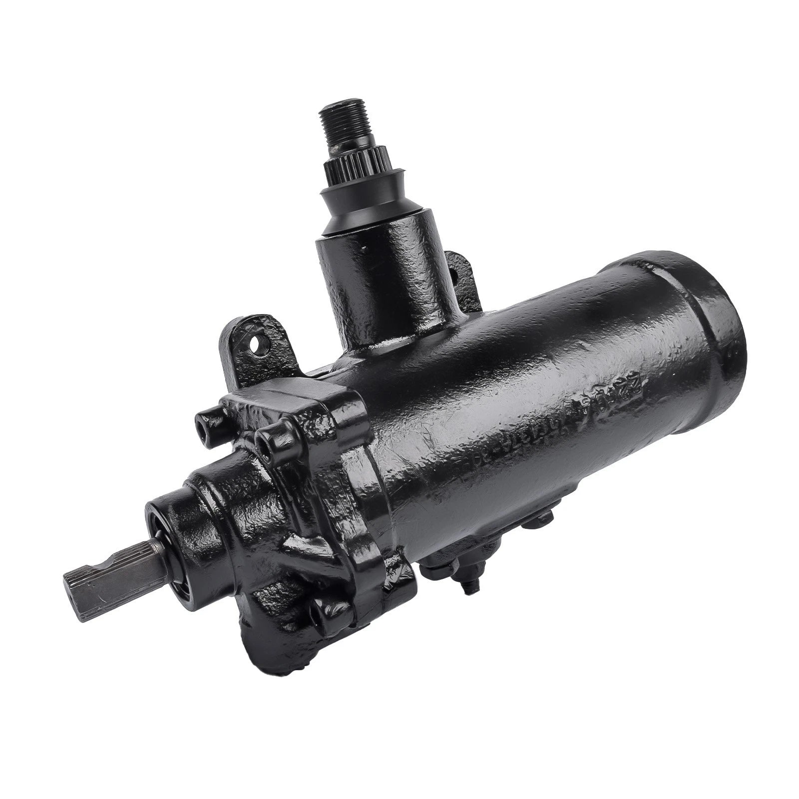 Power Steering Gear Box for Dodge D150 D250 D350 W100 W200 W300 (1980–1993)