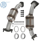 Catalytic Converter for Cadillac CTS V6 2.8L & 3.6L (2005–2007)