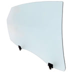 Rear Passenger Right Door Glass for Toyota Avalon (2013–2018)