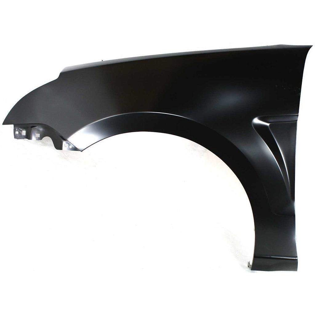 Fender for Ford Focus (2008–2011) Front Driver and Passenger Side