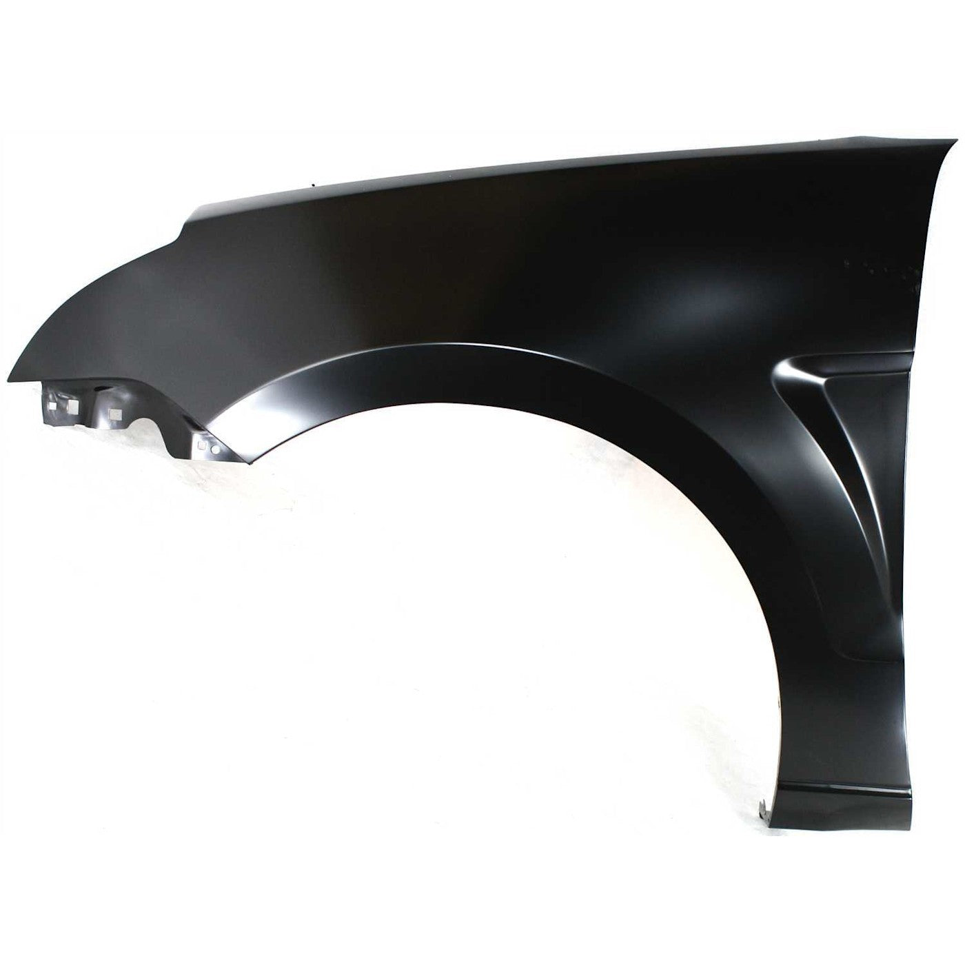 Fender for Ford Focus (2008–2011) Front Driver and Passenger Side