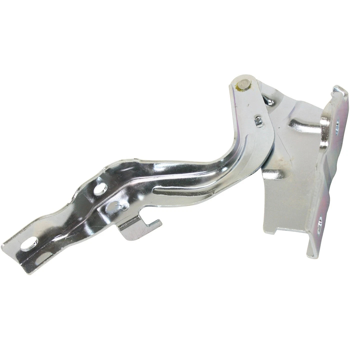Set of 2 Hood Hinges for Make Model