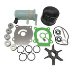 Engine Maintenance Kit for Suzuki DF20A/25A (17400-95872, 17400-95870, 17400-95J03)