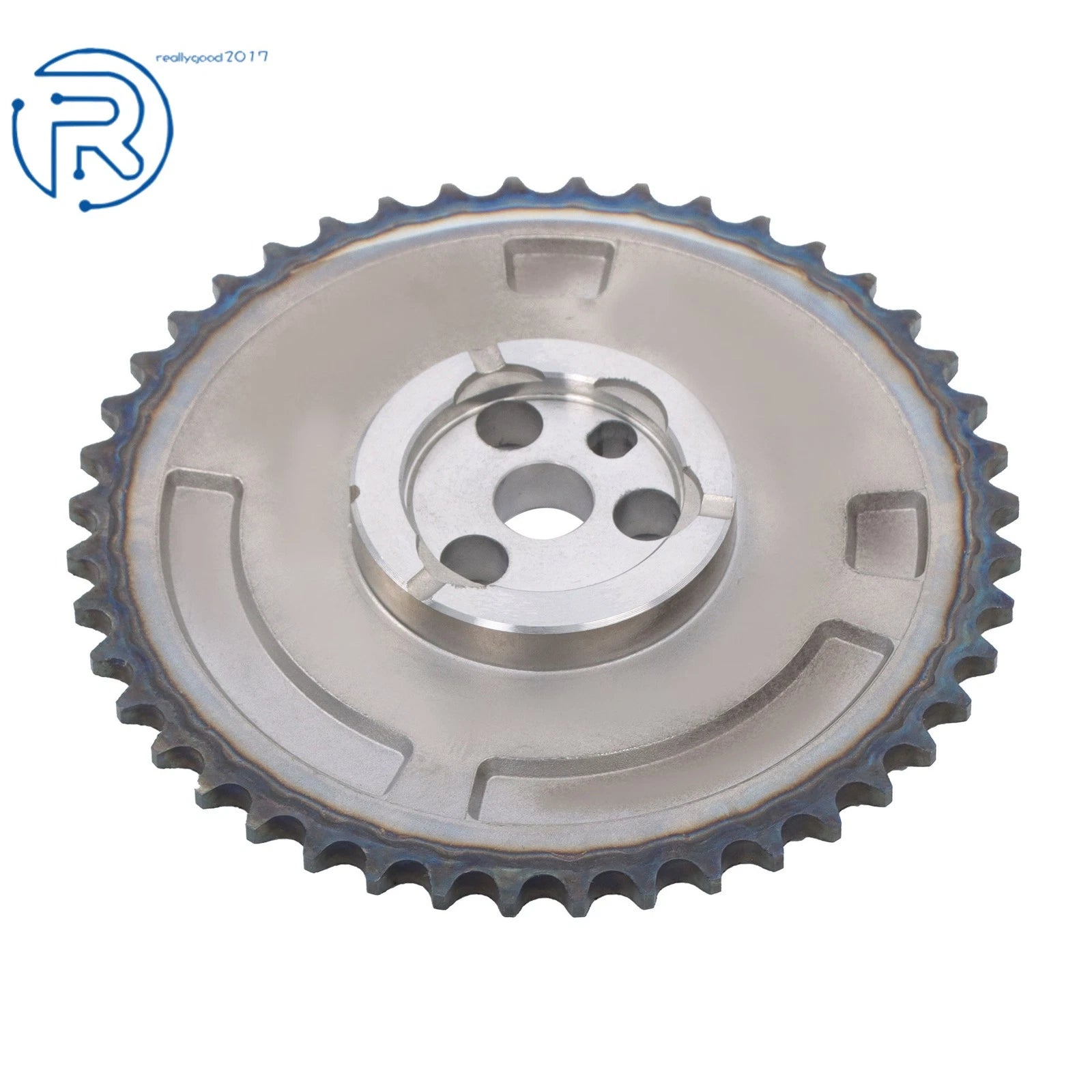 Cam Gear Kit + Timing Chain Kit for Gen 4 LS (2007-2013)
