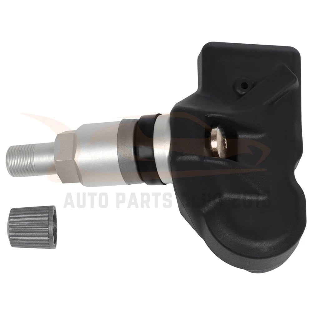 4X Tire Pressure Sensor TPMS for Volkswagen CC Tiguan (2009–2017) 3AA907275 433MHz