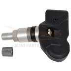 4X Tire Pressure Sensor TPMS for Volkswagen CC Tiguan (2009–2017) 3AA907275 433MHz