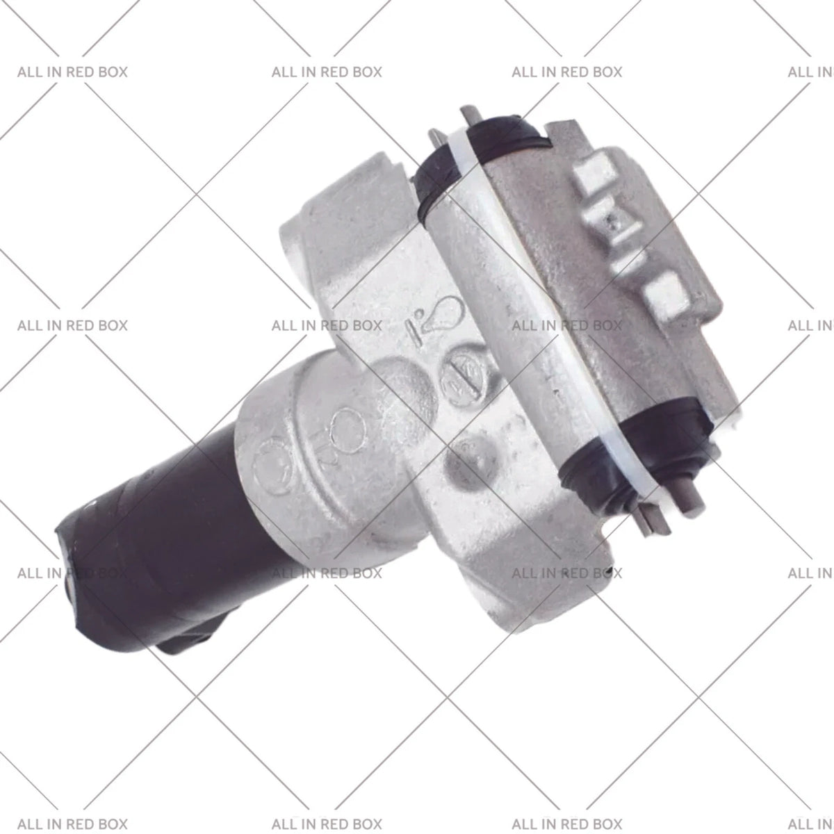 Parking Brake Actuator Rear Left for VW Touareg (2011–2016) Cayenne (2011–2018)