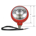 Headlamp Assembly for Massey Ferguson