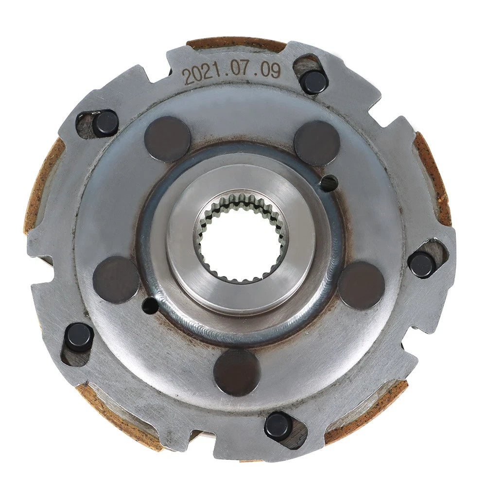 Clutch Sheave Carrier Housing for HiSUN HS500 HS700