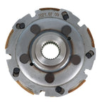 Clutch Sheave Carrier Housing for HiSUN HS500 HS700