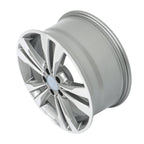 18" x 8.5" Wheel for Mercedes C300 C350 (2015–2018) Rims