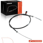 Rear Parking Brake Cable for Ford F-150 (2000–2004)