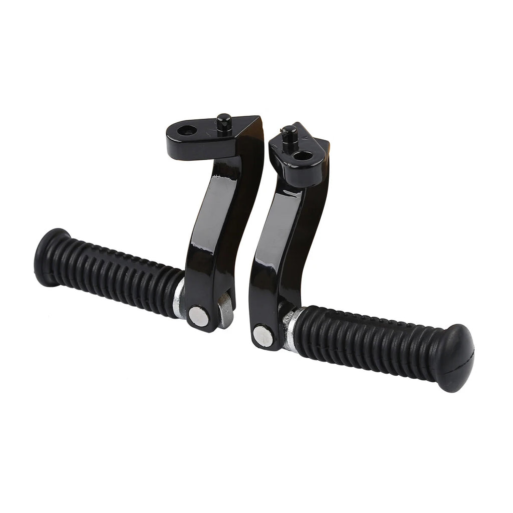 Passenger Foot Peg Mounting Bracket for Harley Touring Road Glide (1993–2025)